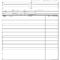 Blank Order Form Template Excel – Ironi.celikdemirsan Intended For Blank T Shirt Order Form Template