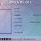 Blank Passport Template – Visit ( Buyonlinedocuments Inside Blank Drivers License Template