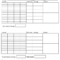 Blank Report Card Template Examples Printable High School Intended For Blank Report Card Template