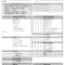 Blank Report Card Template | Kindergarten Report Cards Throughout Middle School Report Card Template