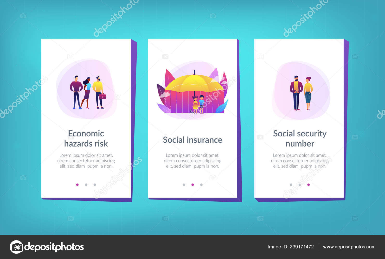 Blank Social Security Card Template | Social Insurance App In Blank Social Security Card Template Download