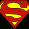 Blank Superman Logos For Blank Superman Logo Template