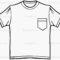 Blank T Shirt Drawing | Free Download Best Blank T Shirt Within Blank Tshirt Template Pdf