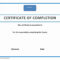 Blank Training Certificates Koranstickenco Fall Protection Inside Fall Protection Certification Template