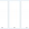 Blank Tri Fold Brochure Template – Google Slides Free Download Pertaining To Brochure Folding Templates