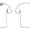 Blank Tshirt Template | Shirt Sketch, T Shirt Design For Blank Tee Shirt Template
