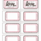 Blank Valentine Coupon Book.pdf – Google Drive | Coupon In Love Coupon Template For Word