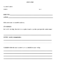 Book Report Template | Discovery Middle School Nonfiction For High School Book Report Template