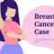 Breast Cancer Case Google Slides Theme And Powerpoint Template Inside Free Breast Cancer Powerpoint Templates