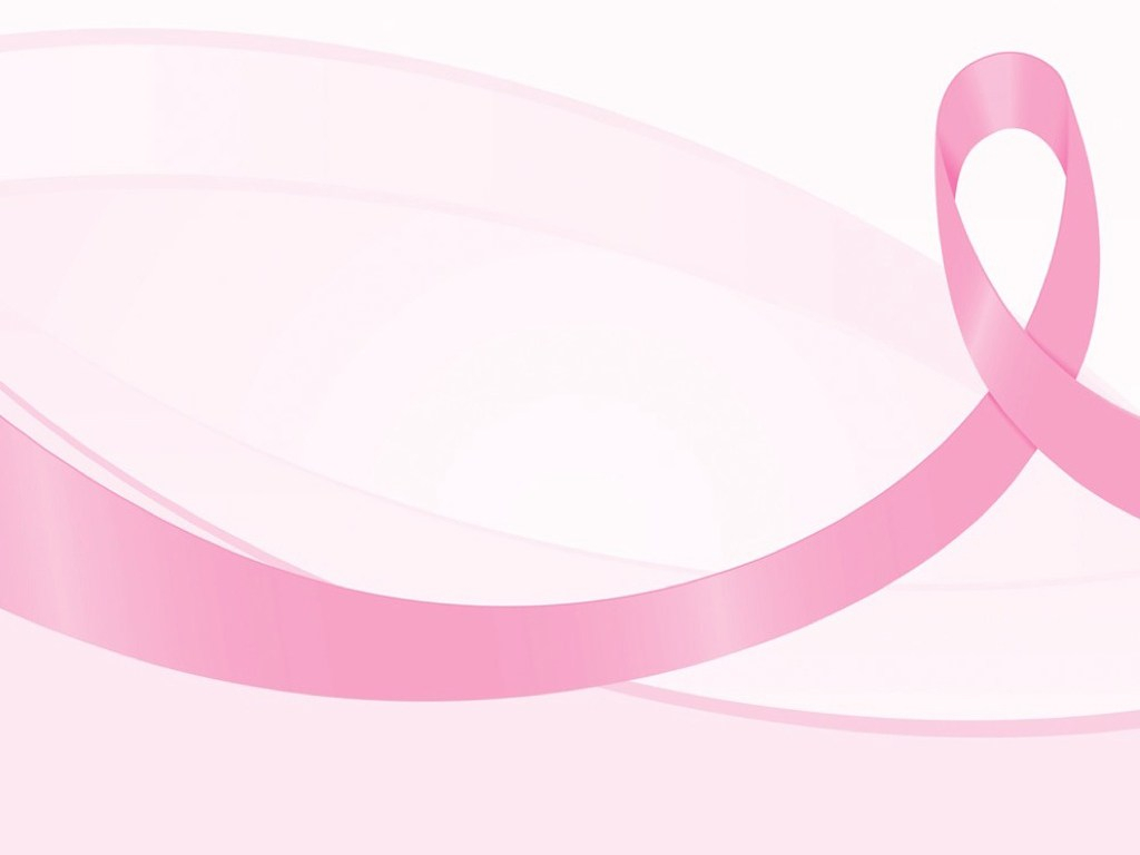 Breast Cancer Powerpoint Background - Powerpoint Backgrounds For Breast Cancer Powerpoint Template