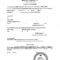 Bridginggap [Licensed For Non Commercial Use Only] / Assignments Inside Mexican Marriage Certificate Translation Template
