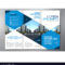 Brochure 3 Fold Flyer Design A4 Template With Regard To 3 Fold Brochure Template Free