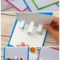 Build Your Own 3D Card With Free Pop Up Card Templates | Pop Intended For Diy Pop Up Cards Templates