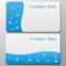 Business Card Template Photoshop – Blank Business Card In Business Card Template Size Photoshop