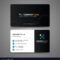 Business Card Templates In Free Bussiness Card Template