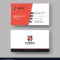 Business Card Templates Inside Buisness Card Templates