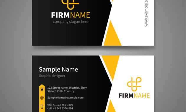 Business Card Templates with Buisness Card Template