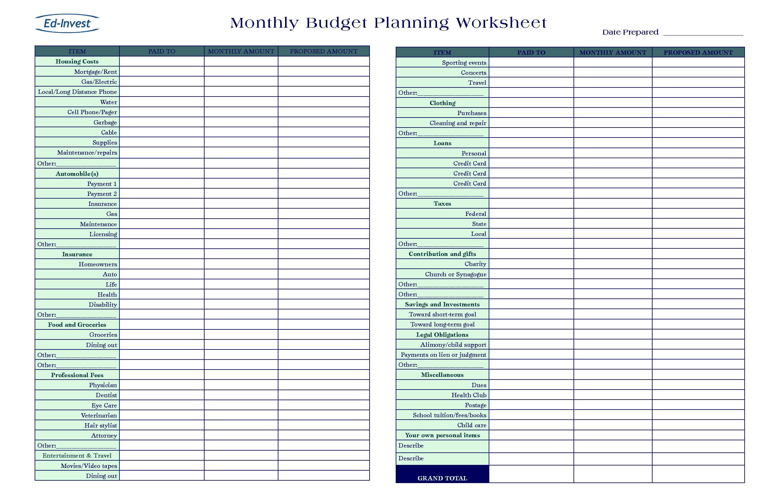 Business Lan Templates Xls Spreadsheet Template Free Word Throughout Credit Card Size Template For Word