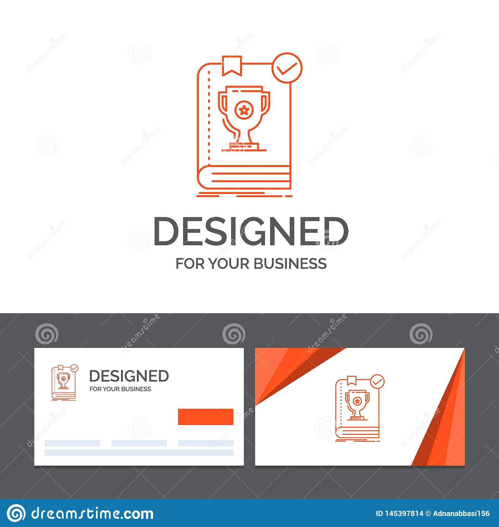 Business Logo Template For 554, Book, Dominion, Leader, Rule Within Dominion Card Template