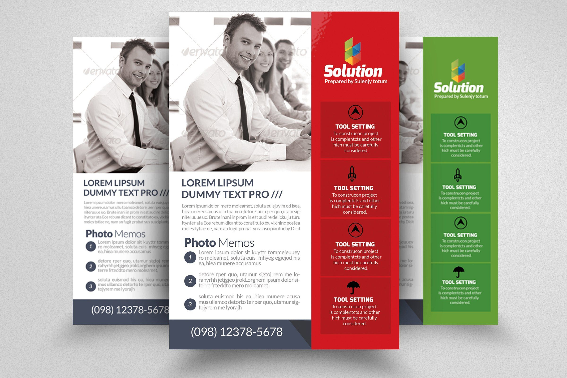 Business Training Agency Flyerbusiness Flyers On With Training Brochure Template