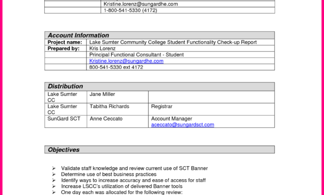 Business Trip Report Template Pdf - Zimer.bwong.co regarding Business Trip Report Template Pdf