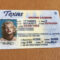 Buy Your Fake Passport At Very Affordable Price | Drivers Inside Texas Id Card Template