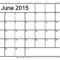 Calendar Template For June 2015 – Forza.mbiconsultingltd With Regard To Powerpoint Calendar Template 2015