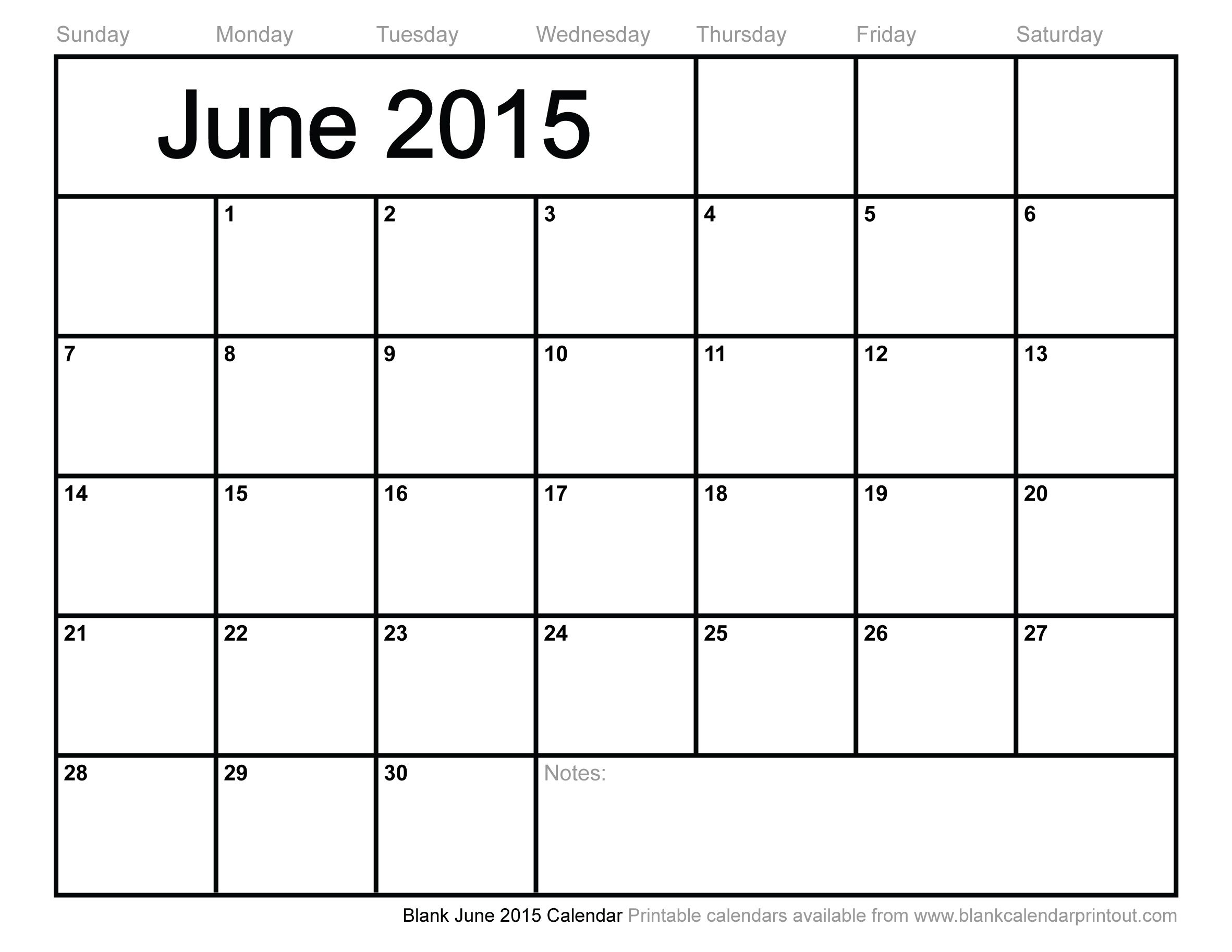 Calendar Template For June 2015 – Forza.mbiconsultingltd With Regard To Powerpoint Calendar Template 2015