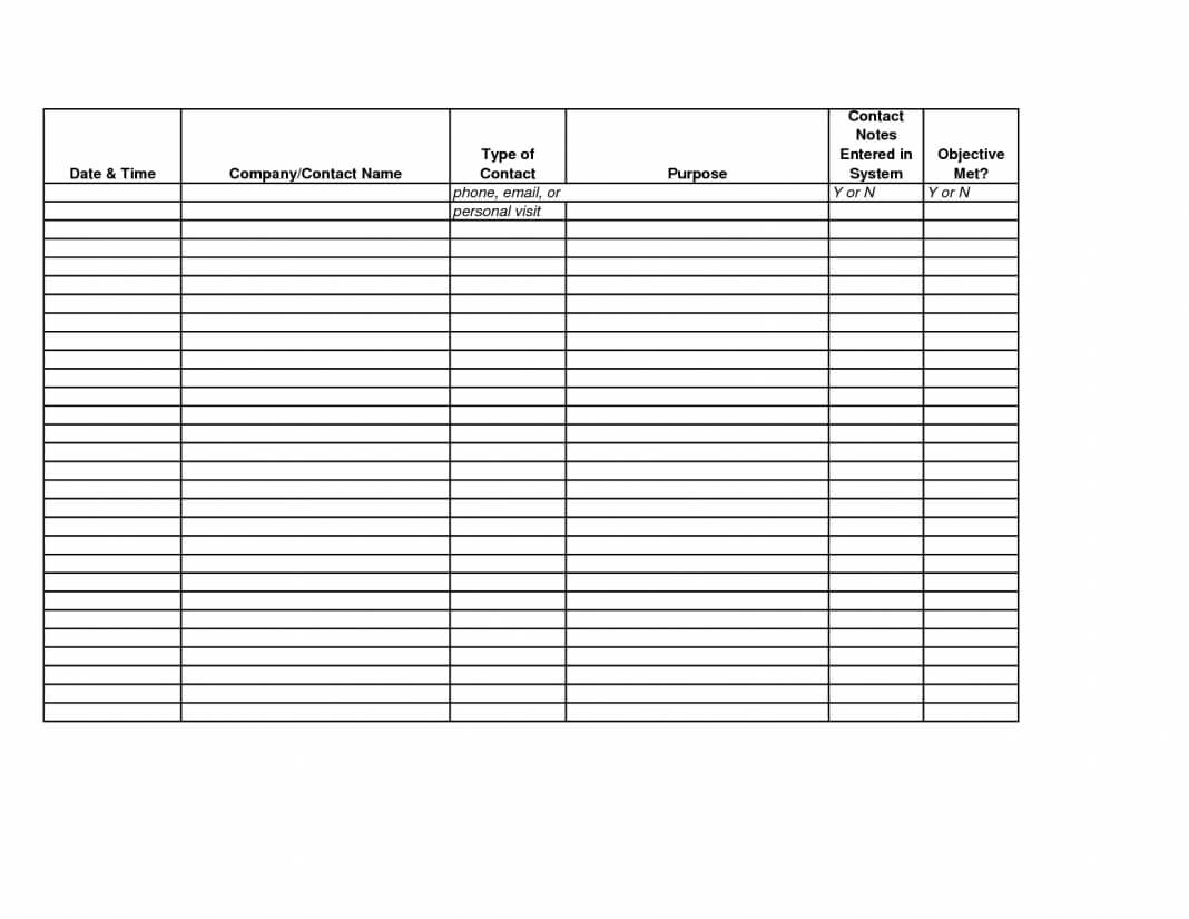 Call Sheet Template Free Spreadsheet Examples Pin On For Blank Call Sheet Template