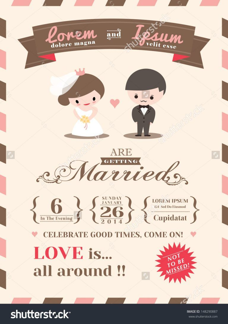 Card Template Free Ecard Wedding Best Invitation For Free Throughout Free E Wedding Invitation Card Templates