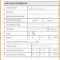 Case Report Form Template Unique Catering Resume Clinical For Trial Report Template