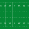 Cell Membrane  The Football Field Is Like The Cell Membrane With Regard To Blank Football Field Template