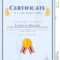 Certificate Template Winner | Health Care Assistant Resume For Winner Certificate Template