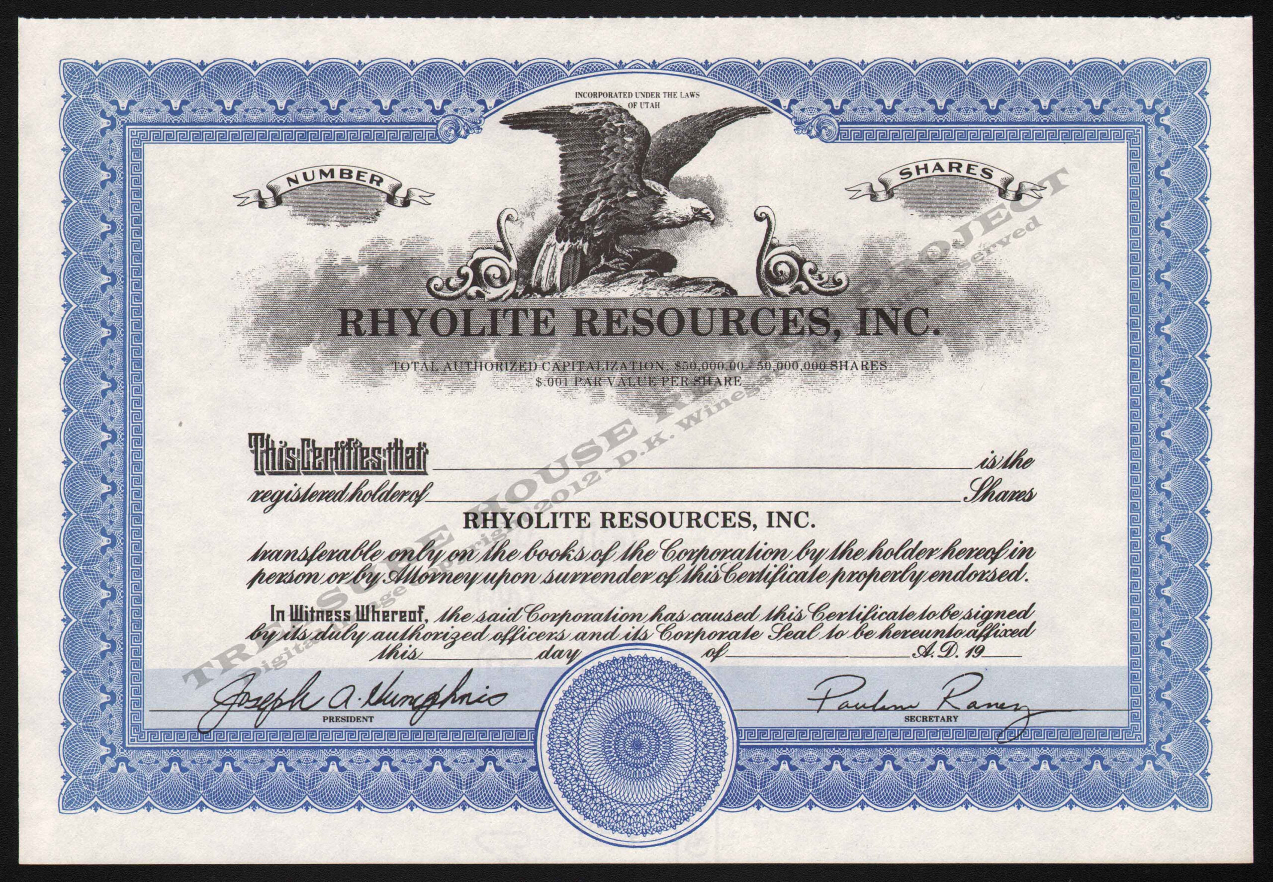 Certificate Templates: Corporate Bond Certificate Template With Regard To Corporate Bond Certificate Template