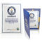 Certificates Within Guinness World Record Certificate Template