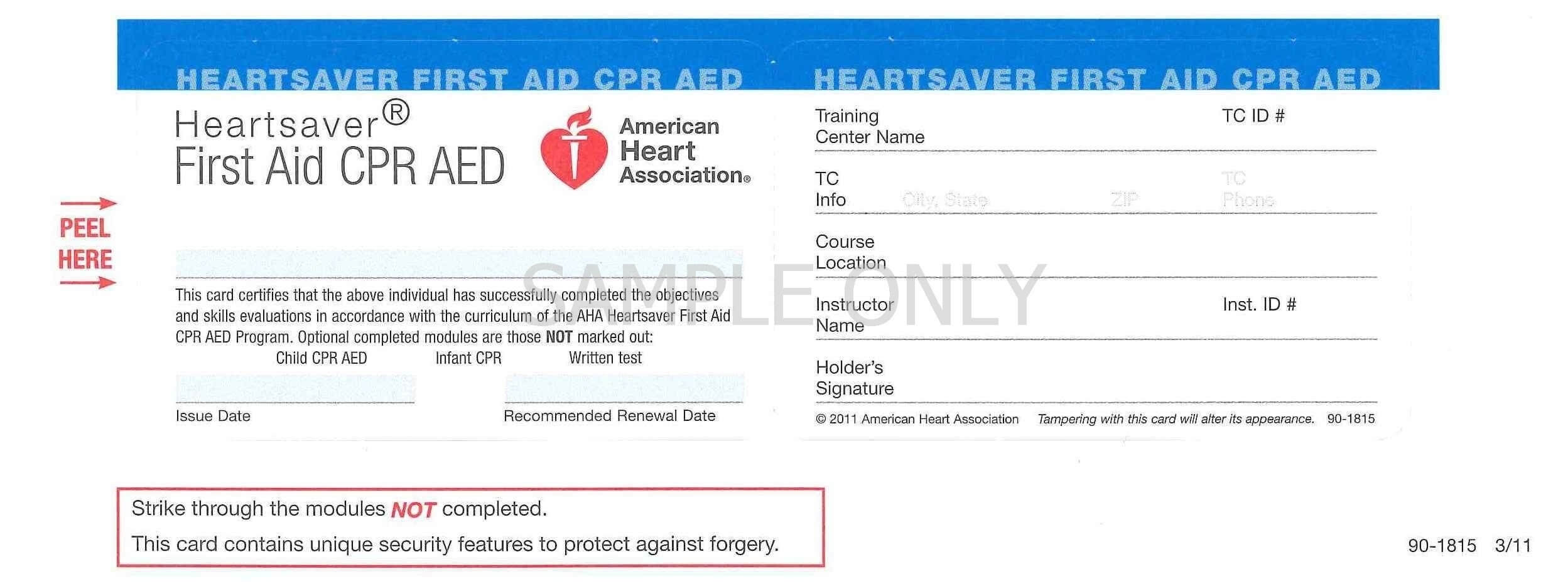 Cf6 Cpr Card Template | Wiring Library Throughout Cpr Card Template