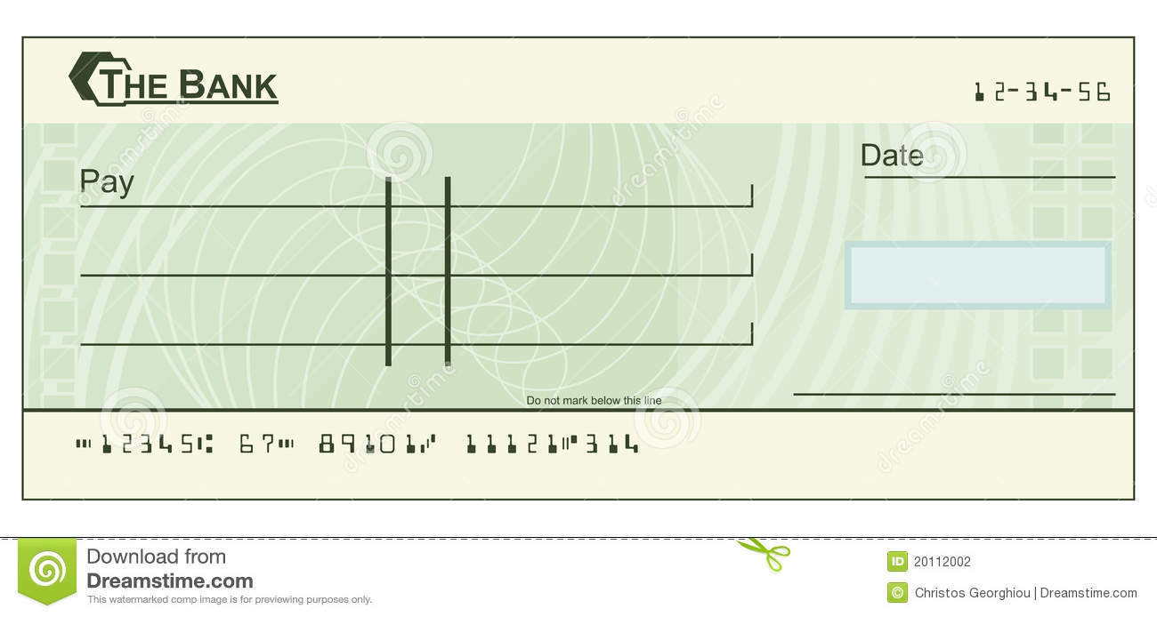 Cheque Template. Bank Cheque Template Get Domain Pictures Intended For Fun Blank Cheque Template