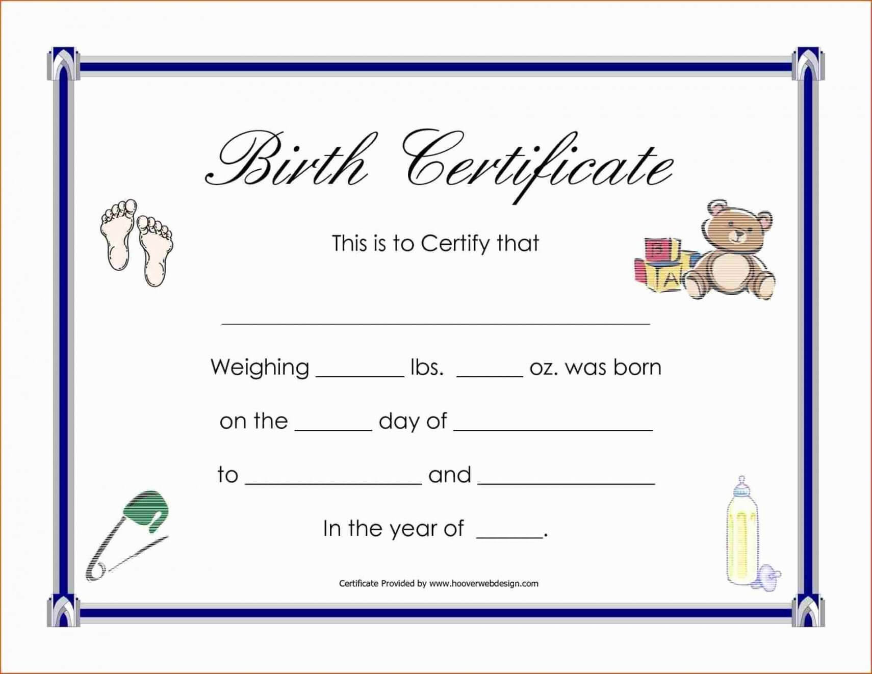 Child Adoption Certificate Template – Forza.mbiconsultingltd Inside Adoption Certificate Template