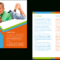 Child Care Brochure Template 26 Within Daycare Brochure Template