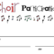 Choir Certificate Template ] – Choir Award Certificates Pertaining To Choir Certificate Template