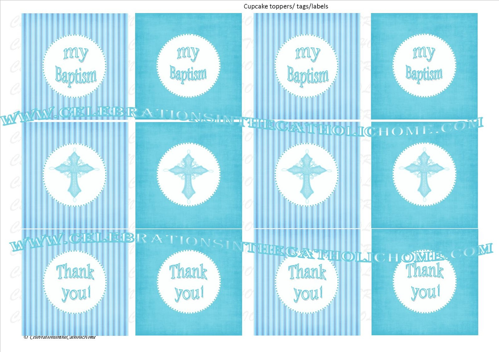 Christening Banner Template Free ] – Baptism Invitations In Free Printable First Communion Banner Templates