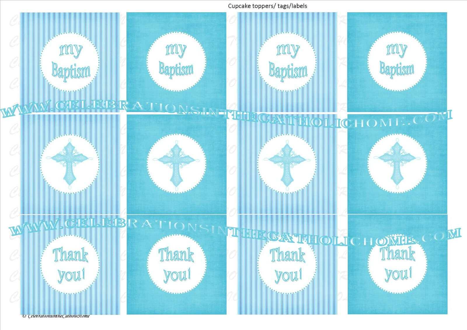 Christening Banner Template Free ] – Baptism Invitations Pertaining To Christening Banner Template Free