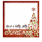 Christmas Card Templates Free – Merry Christmas Closing Sign Within Christmas Photo Cards Templates Free Downloads