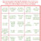Christmas Ice Breaker Bingo (Free Printable) – Flanders Pertaining To Ice Breaker Bingo Card Template