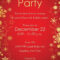 Christmas Party Invitation Backgrounds Free | Christmas With Free Christmas Invitation Templates For Word