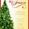 Christmas Party Invitation Template | Free Christmas Inside Free Christmas Invitation Templates For Word