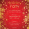 Christmas Party Invitations Templates Word | Christmas Party With Regard To Free Christmas Invitation Templates For Word