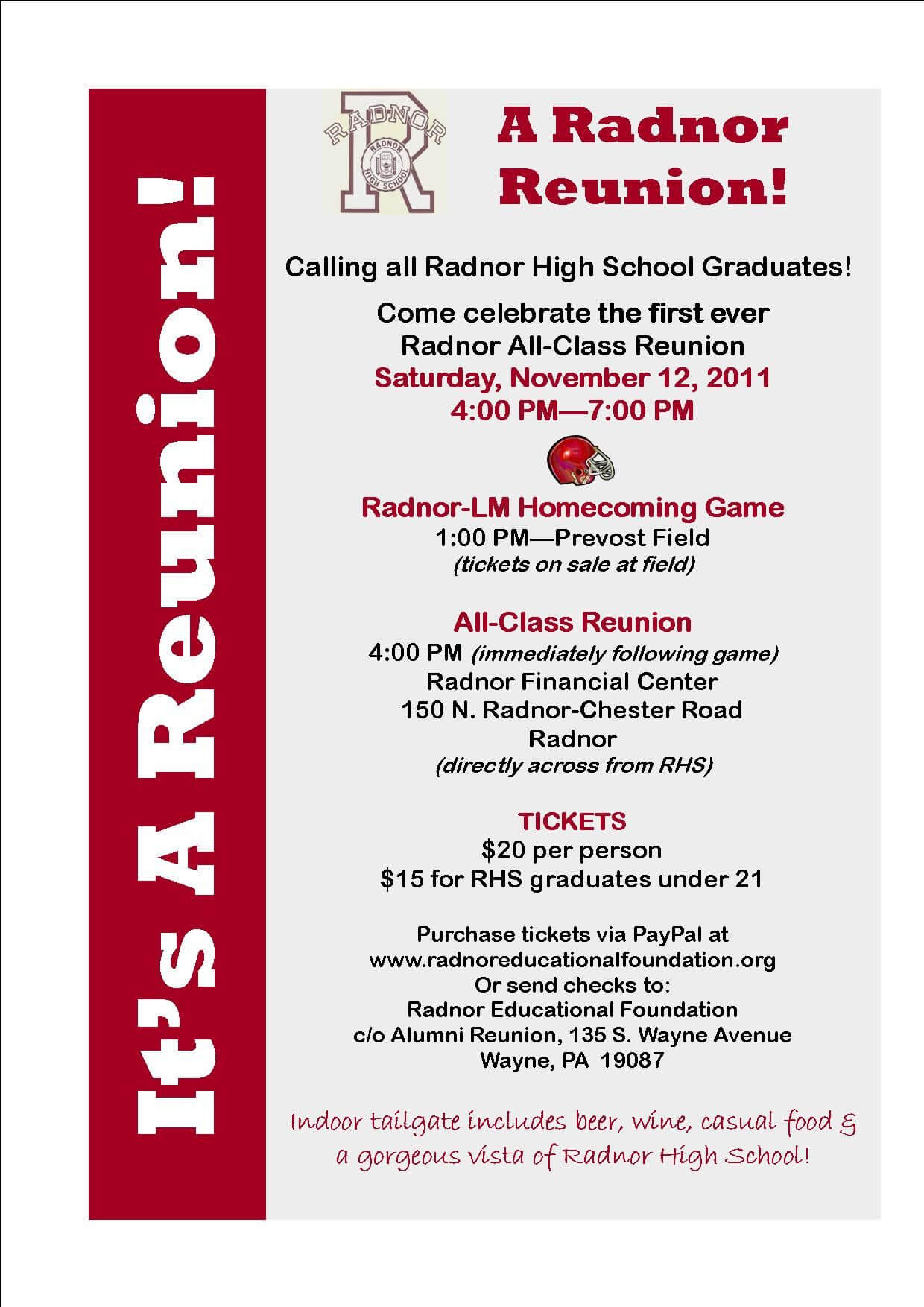 Class Reunion Invitations | Reunion Invitations, Class Intended For Reunion Invitation Card Templates