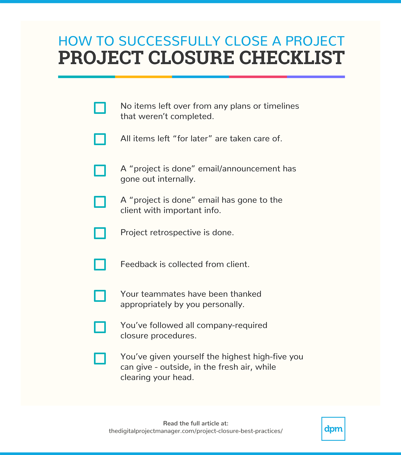 Close Your Projects Successfully With These Project Closure Within Project Closure Report Template Ppt