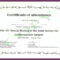 Cme Certificate Template ] – Pics Photos Phd Certificate Within Certificate Of Attendance Conference Template